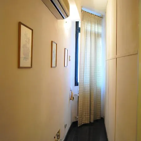 Pensionat Le Di Raffaele Milano