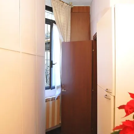 Le Di Raffaele Pensionat Milano