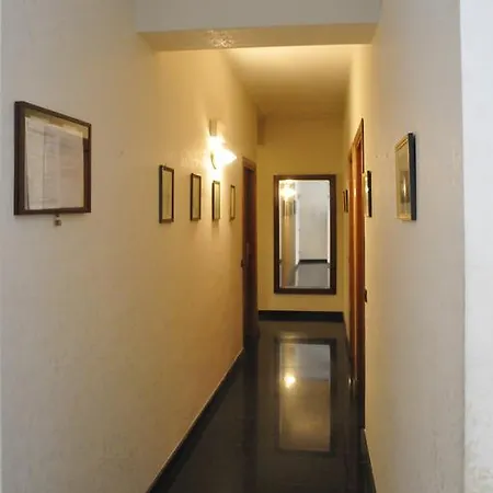 Le Di Raffaele * Milano