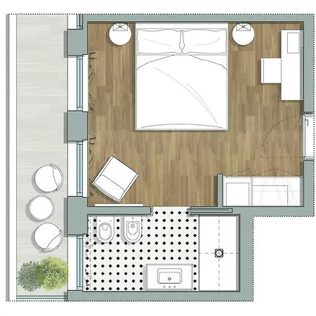 Duomo Guest house