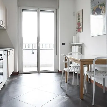 Italianway Comfort - Zanella 10 Mailand