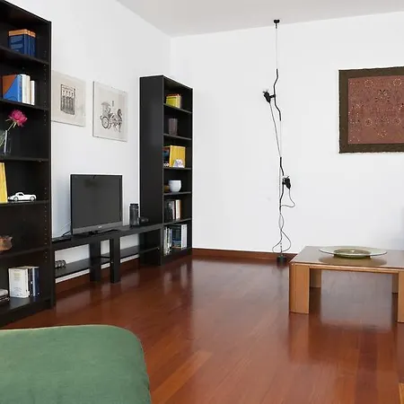 Italianway Comfort - Zanella 10 * Mailand