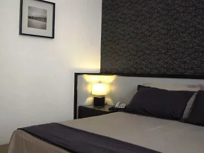 Iq Hotel Milán
