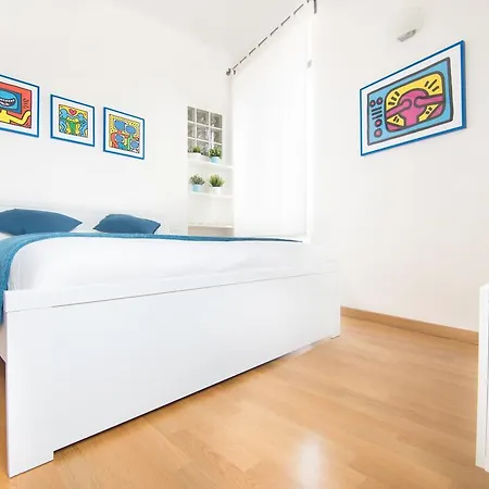 Apartament Keith
