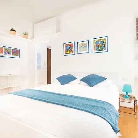 Apartament Keith Mediolan
