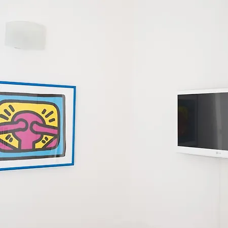 Keith Apartament