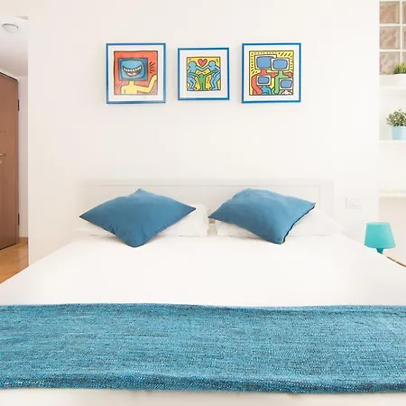 Keith Apartament