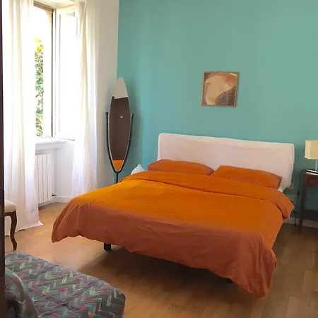 Sambuco Apartamento