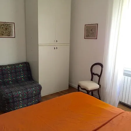 Sambuco Apartamento *