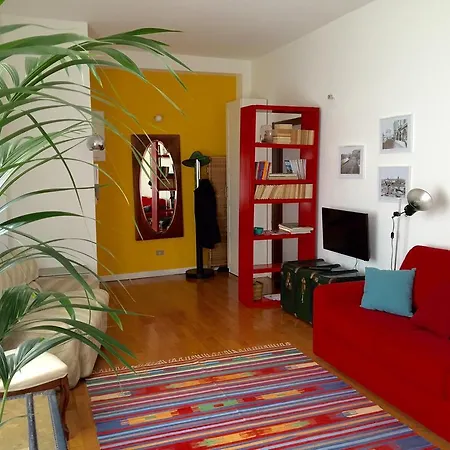 Apartamento Sambuco
