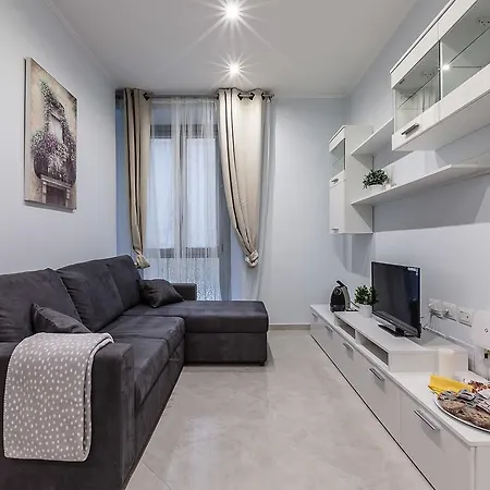 Daire Capri Milano