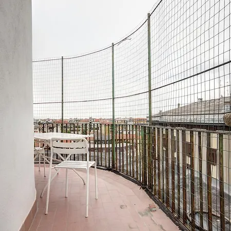 Apartment Piola