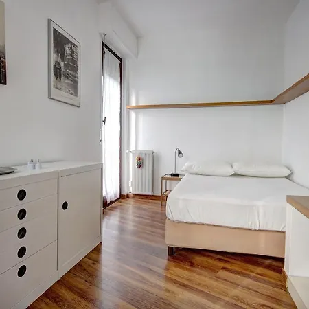 Piola Apartment