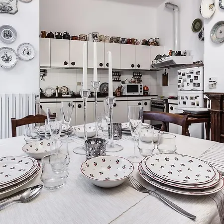 Apartment Orti