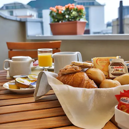 C-hotels Atlantic Szálloda 4*