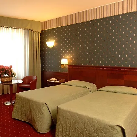C-hotels Concorde Mediolan
