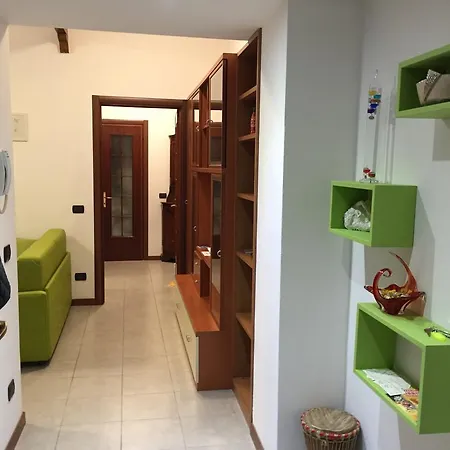 La Casa Di Paolo A *