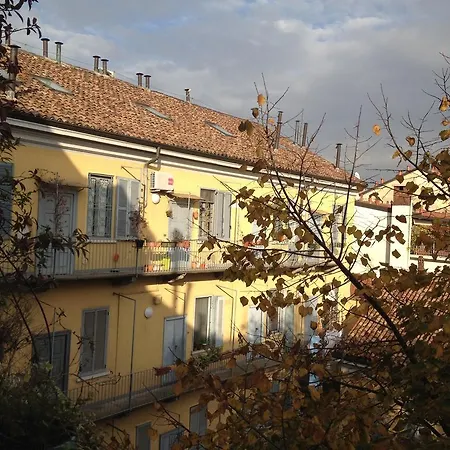 Lovelyloft - Meda Apartament Mediolan