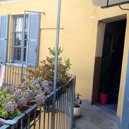 Lovelyloft - Meda Apartament