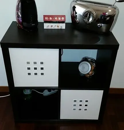 Fair Apartment