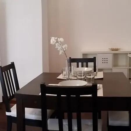 Apartment Fair *