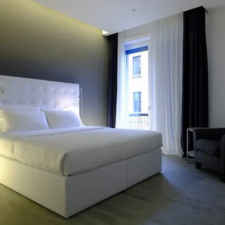 Made To Measure Business 4*