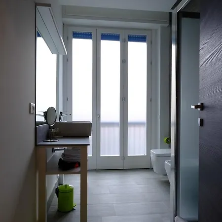 Made To Measure Business Gasthof Mailand