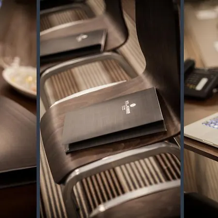 Degli Arcimboldi Hotel Mailand