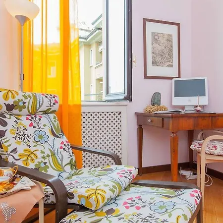 Milano Centrale B&B Monolocale-Studio * Milan