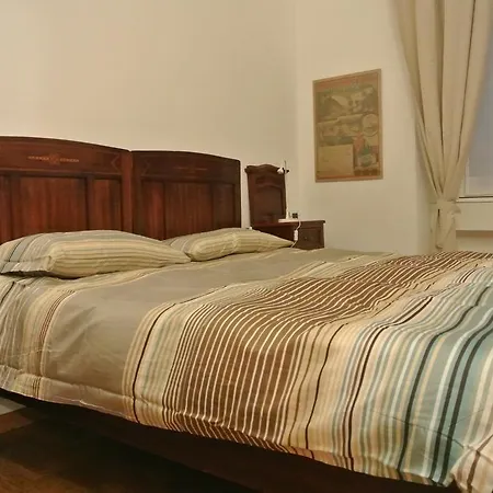 Apartment Studio Errepi Loreto