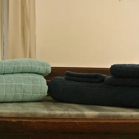 Studio Errepi Loreto Апартаменты