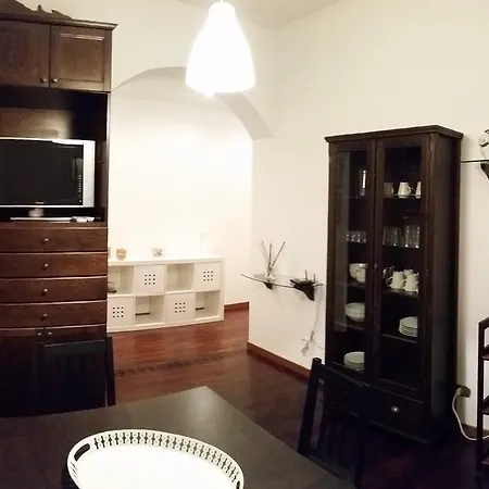 Fair Apartment Milan