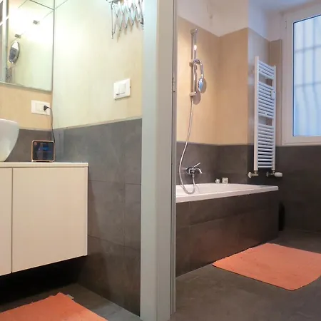 Italianway Easy - Voghera 11 A ميلان