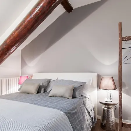 Corso Buenos Aires Appartement *