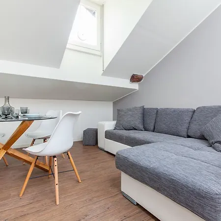 Corso Buenos Aires Appartement *