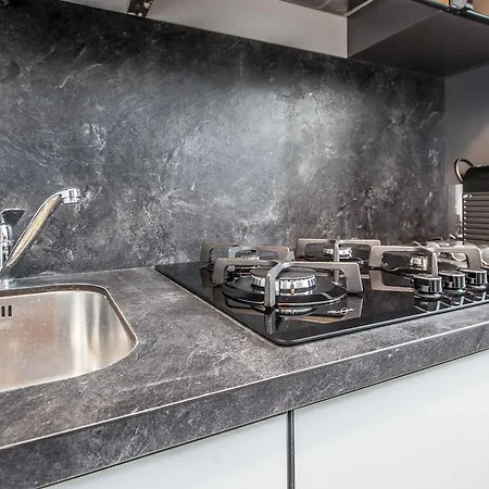 Corso Buenos Aires Appartement *