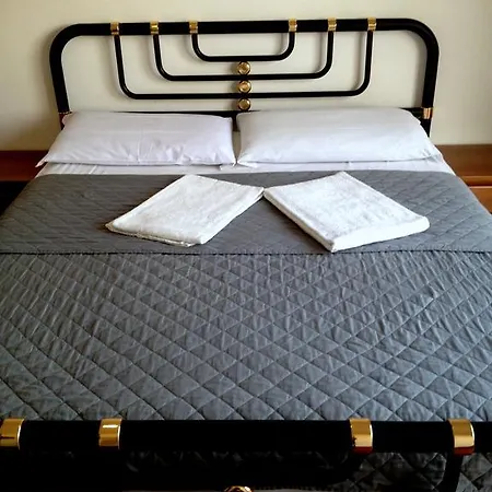Star Hostel Milan