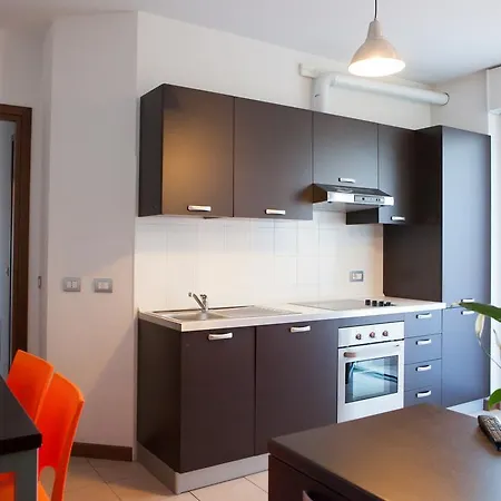 Lägenhet Housing32 Milano