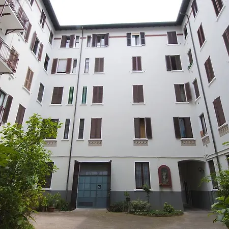 Nvk Apartamento