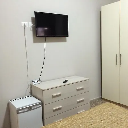 Residenza Paradiso