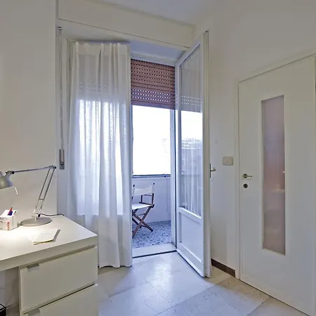 Daire Chiesarossa Milano