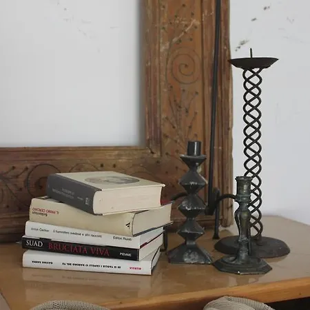 米兰中心床+艺术旅馆