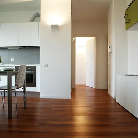 Aurum Bicocca 4* Milano