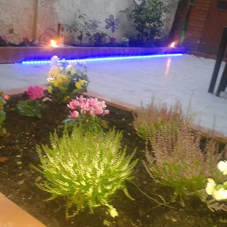 Monteverdi Garden 5*