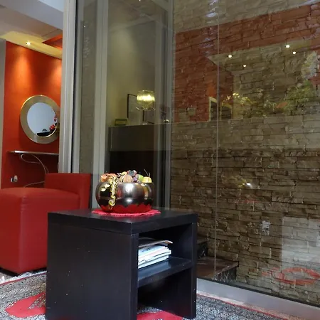 Otel Castelletto Milano