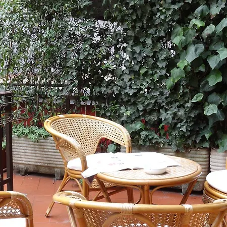 Castelletto Otel 2*