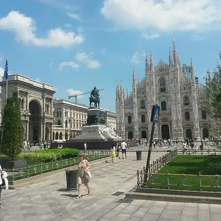 Flat In Duomo *