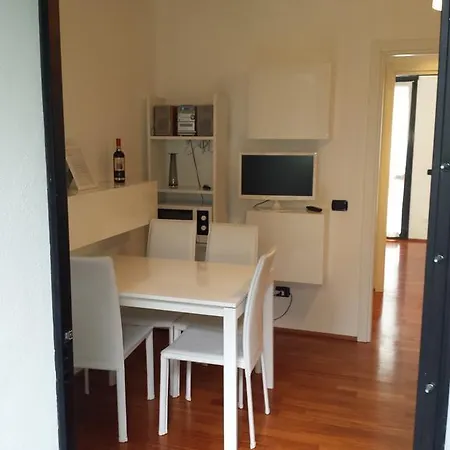Flat Green Garden Appartement Milan