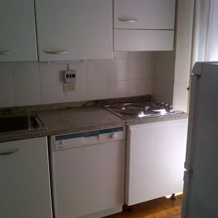 Appart hôtel Navigli 4*