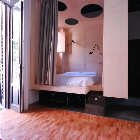 Concoct Ξενοδοχείο με διαμερίσματα Μιλάνο